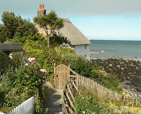 Runswick Bay