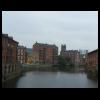 River Aire, Leeds