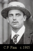 C.P. Finn c.1905